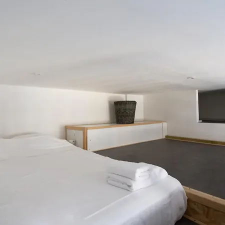 Gioffredo Furnished Flat Apartman Nizza