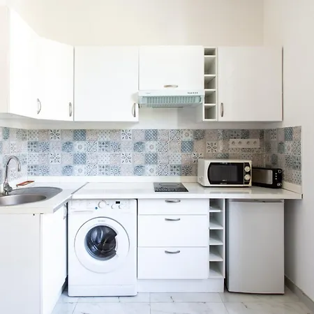 Apartman Gioffredo Furnished Flat Nizza