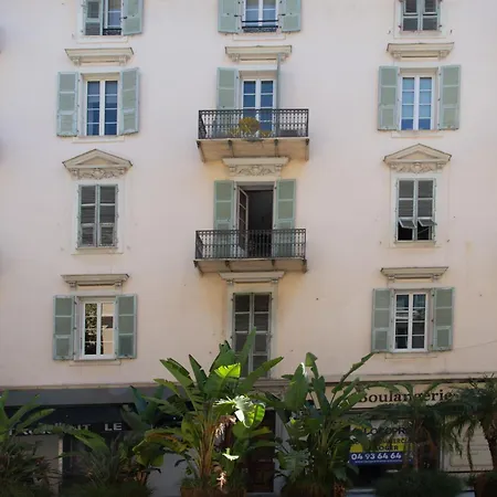 Apartman Gioffredo Furnished Flat *